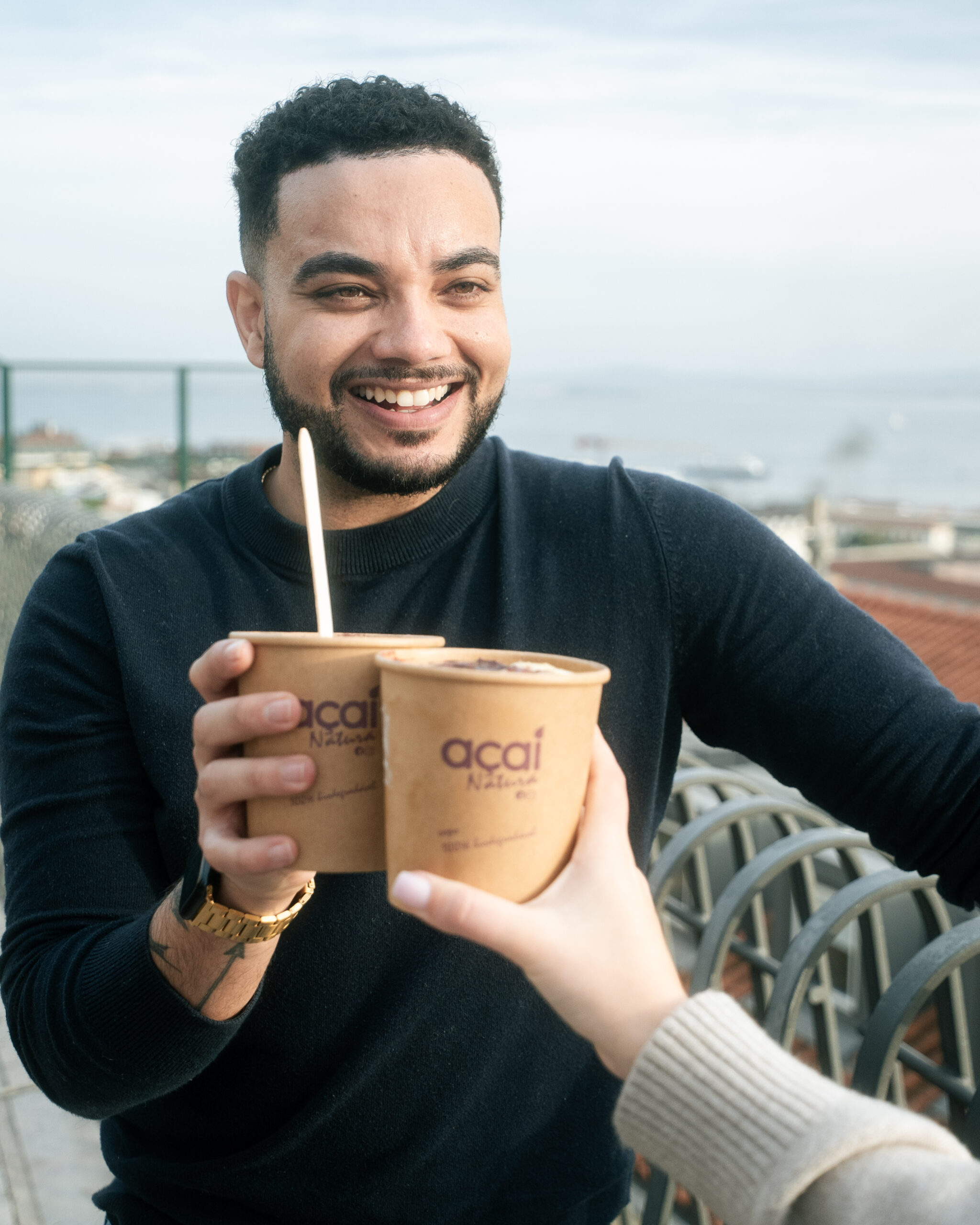 Kaic Lima
